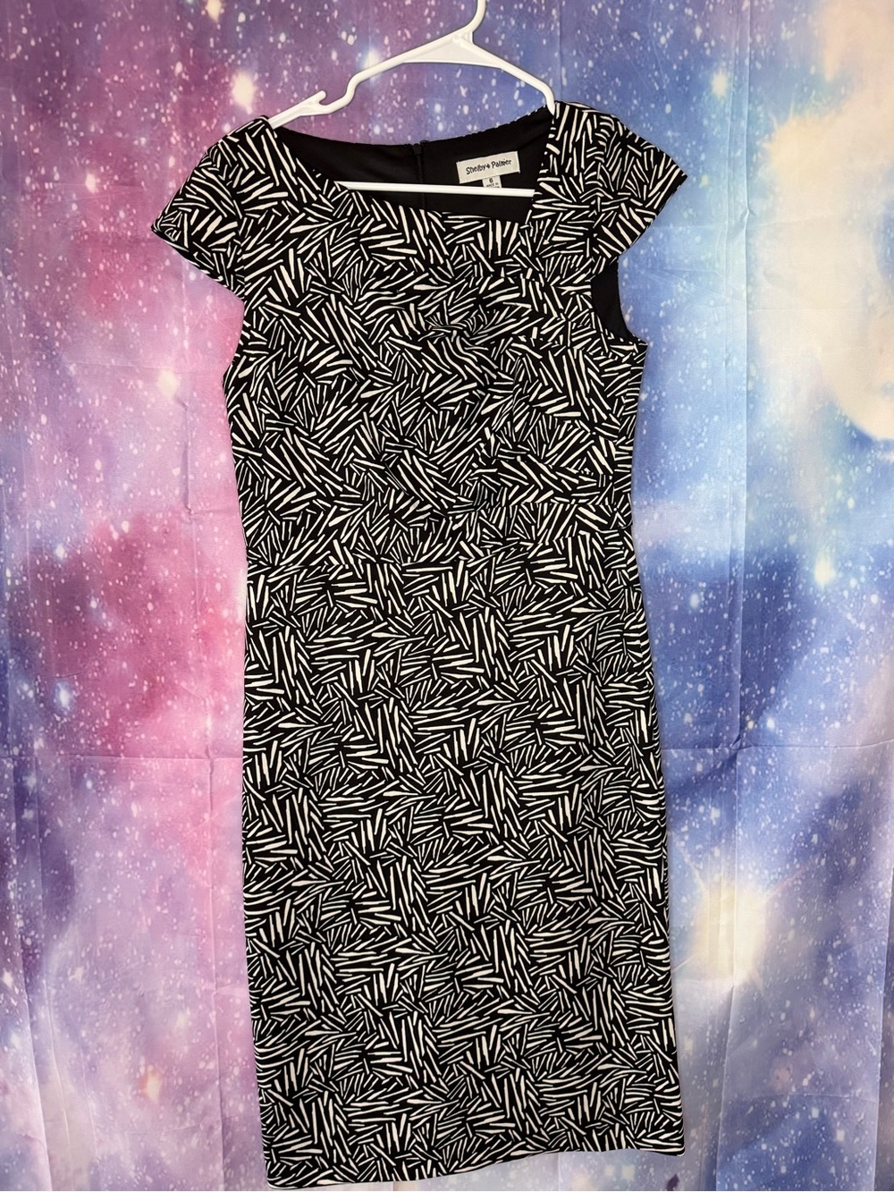 Shelby & Palmer dress 🛍